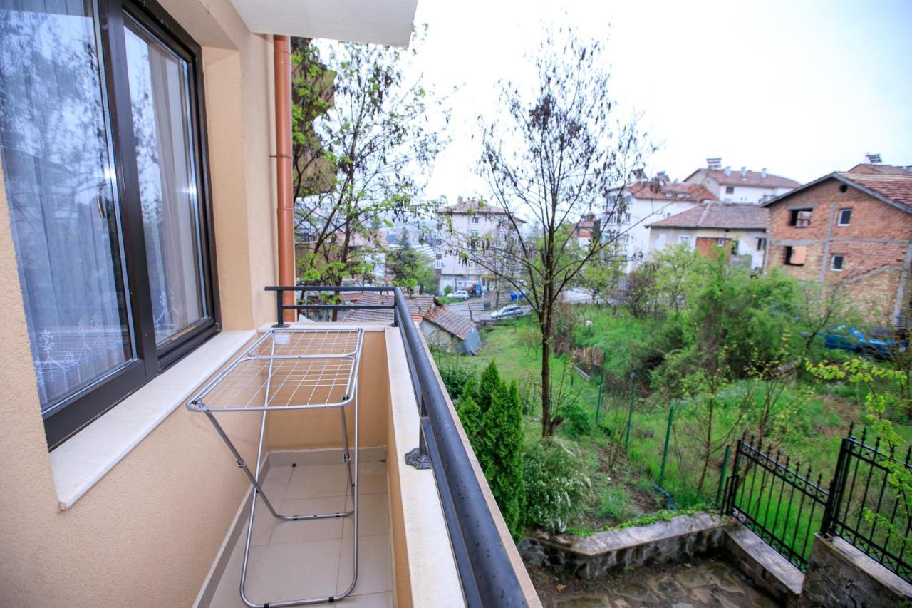 Апартаменти Елеганс Sandanski Exterior photo