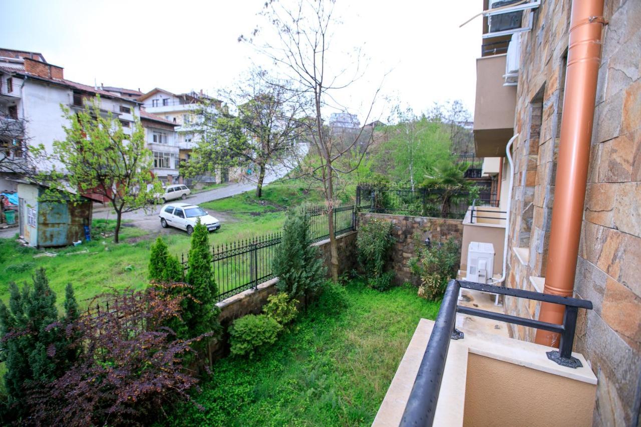 Апартаменти Елеганс Sandanski Exterior photo